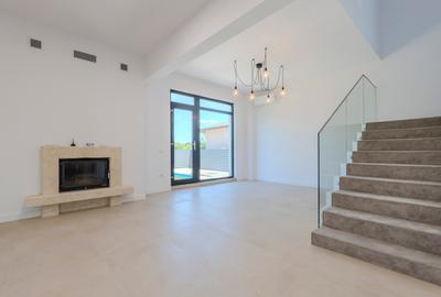 Casă individuală cu 5 camere cu Teren 475 Mp în Snagov - 9