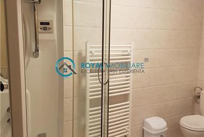 Apartament cu 3 camere decomandat, mobilat în Albert - 13
