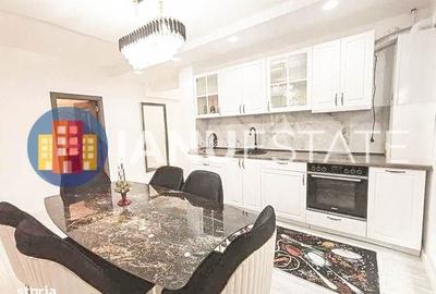 Apartament cu 3 camere decomandat în Grozăvești