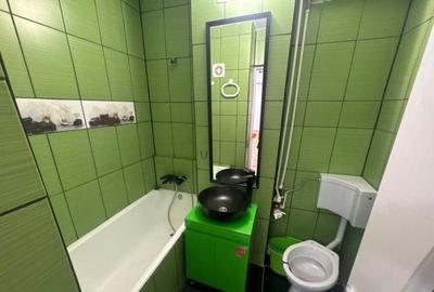 Apartament cu 2 camere decomandat, mobilat în Câmpia Libertății - 7