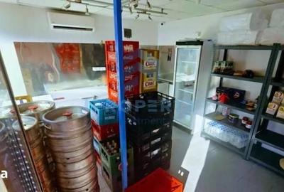 Spațiu comercial, de 170 mp, în Măgurele