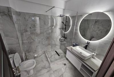Apartament cu 2 camere decomandat în Florești - 3