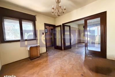Apartament cu 3 camere în Centrul Civic