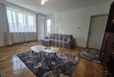 Apartament cu 2 camere decomandat, mobilat în Hipodrom 1 - 2