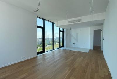 Penthouse cu 4 camere semidecomandat în Cotroceni - 2