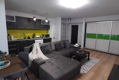 Apartament cu 2 camere decomandat în Central - 3