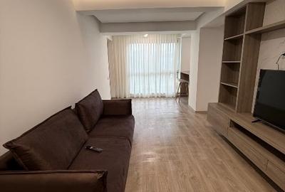 Apartament cu 2 camere decomandat, mobilat în Copou