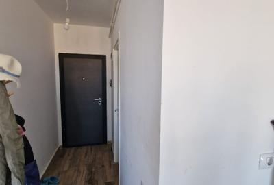 Garsonieră semidecomandată în Lunca Cetățuii - 7
