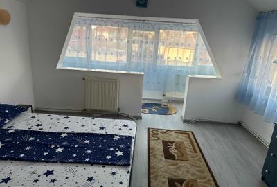Casă cu 2 camere cu Teren 150 Mp în Central - 1