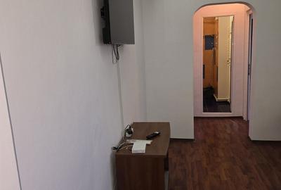 Apartament cu 2 camere decomandat în Central - 4