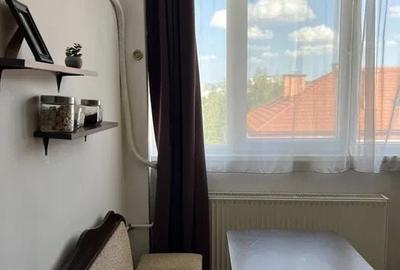 Garsonieră în Gheorgheni