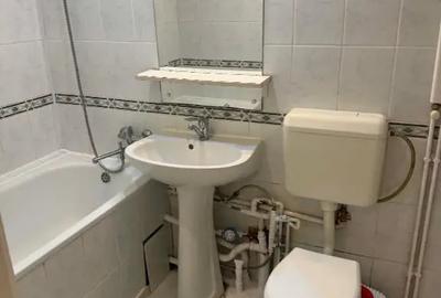 Garsonieră în Răcădău