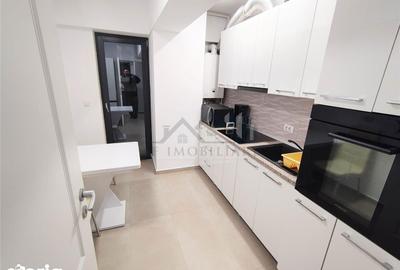 Apartament cu 2 camere decomandat, mobilat în Cug - 18