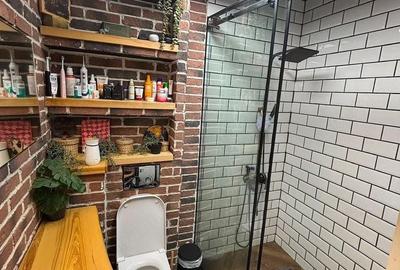 Apartament cu 2 camere semidecomandat, mobilat în Florești - 5
