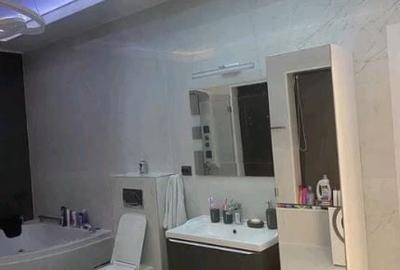 Casă individuală cu 4 camere cu Canalizare în Est - 6