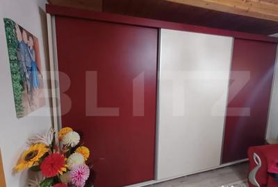 Casă cu 2 camere cu Teren 3500 Mp în Central - 2