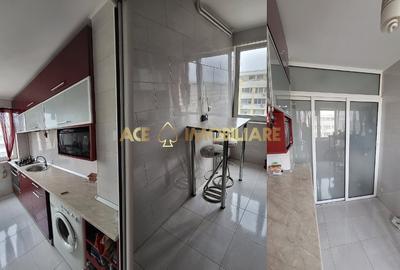 Apartament cu 3 camere semidecomandat, mobilat în Iancului - 4