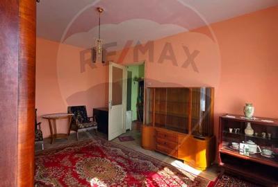 Apartament cu 2 camere decomandat în Central - 9