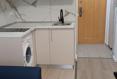 Apartament semidecomandat în Drumul Carului