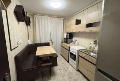 Apartament cu 2 camere decomandat, mobilat în Tei - 6