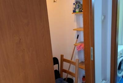 Apartament cu 2 camere semidecomandat în Mărăști
