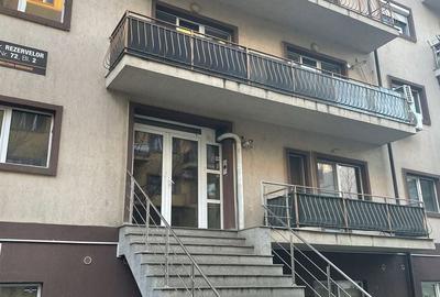Apartament cu 2 camere decomandat în Chiajna