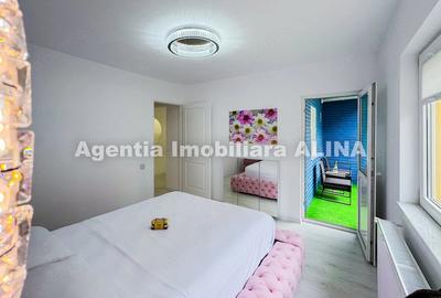 Apartament cu 2 camere decomandat în Ultracentral