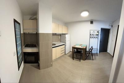 Apartament cu 2 camere decomandat în Podu Roș