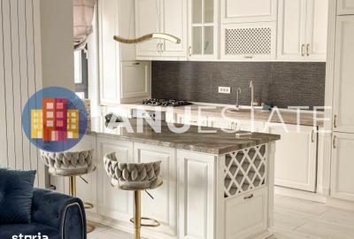 Apartament cu 3 camere decomandat în Militari