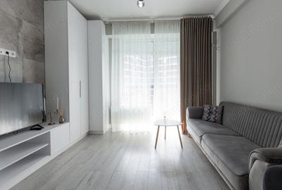 Apartament cu 2 camere decomandat în Baicului