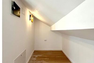 Apartament cu 2 camere în Porolissum - 4
