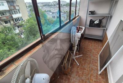 Apartament cu 3 camere decomandat, mobilat în Drumul Taberei - 5