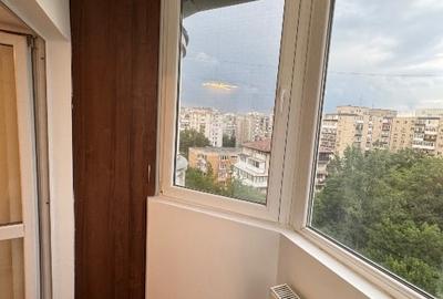 Garsonieră decomandată, mobilată în Lujerului - 14