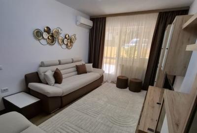 Apartament cu 2 camere decomandat, mobilat în Nicolina - 1