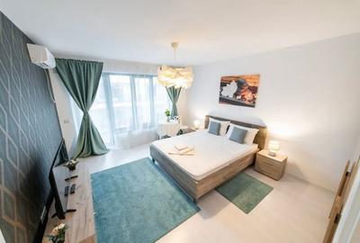 Apartament cu 3 camere decomandat în Ferme - 1