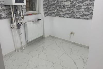 Casă cu 2 camere cu Teren 20 Mp în Calea Călărașilor