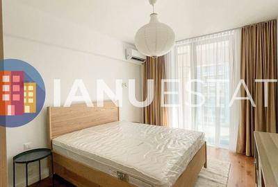 Apartament cu 2 camere decomandat în 13 Septembrie