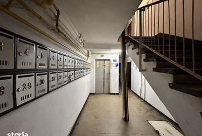 Apartament cu 3 camere semidecomandat, mobilat în Sud - 1