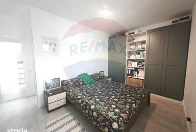 Apartament cu 3 camere, mobilat în Nord - 9