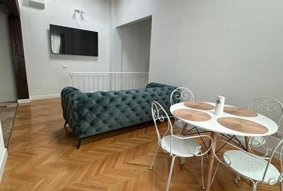 Spațiu comercial, de 50 mp, în Central - 3