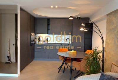 Apartament cu 3 camere decomandat, mobilat în Pipera