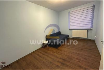 Apartament cu 2 camere semidecomandat în Central - 7