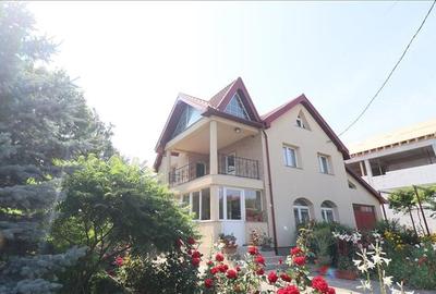 Casă individuală cu 6 camere cu Canalizare în Popas Păcurari - 1