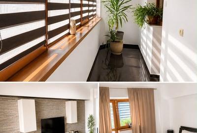 Apartament cu 3 camere decomandat în Exterior Vest - 7