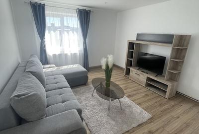 Apartament cu 3 camere decomandat în Beba Veche - 7