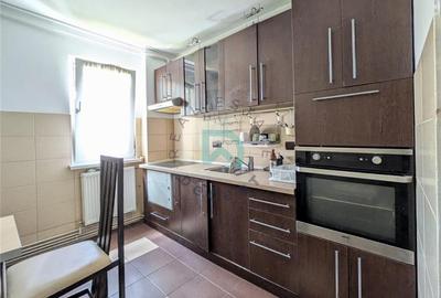 Apartament cu 2 camere semidecomandat în Astra - 3