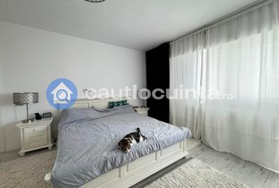 Apartament cu 5 camere decomandat, mobilat în Dorobanți - 15