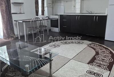 Apartament cu 2 camere în Central - 7