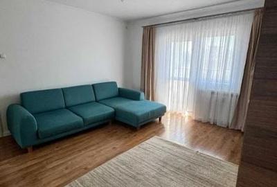 Apartament cu 2 camere decomandat, mobilat în Nerva Traian