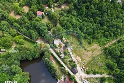 Casă cu 3 camere cu Teren 700 Mp în Baia Sprie